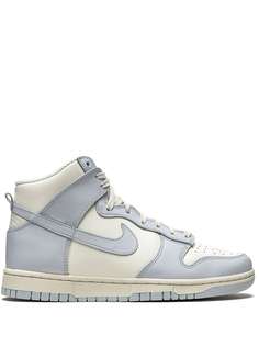 Nike кроссовки Dunk High