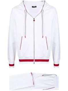 Kiton спортивный костюм