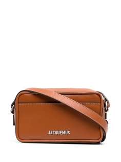 Jacquemus сумка через плечо Le Baneto