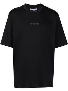 adidas футболка Rib Detail