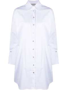 Balossa White Shirt поплиновая рубашка