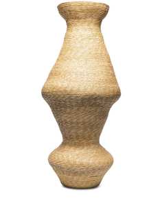 ELIURPI соломенная ваза