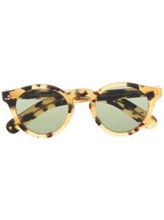 Oliver Peoples солнцезащитные очки Martineaux