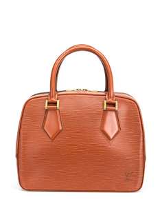 Louis Vuitton сумка-тоут Epi Sablon pre-owned