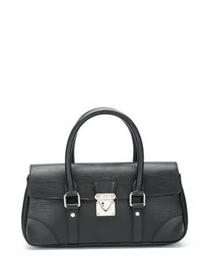 Louis Vuitton сумка-тоут Epi Segur PM pre-owned