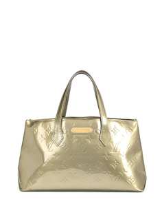 Louis Vuitton сумка-тоут Wilshire pre-owned