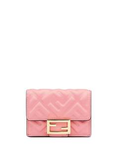 Fendi маленький бумажник