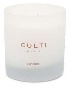 Culti Milano ароматическая свеча Esperide