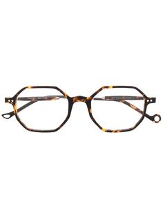 Eyepetizer очки в оправе черепаховой расцветки