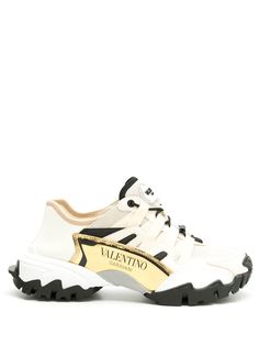 Valentino Garavani кроссовки Climbers