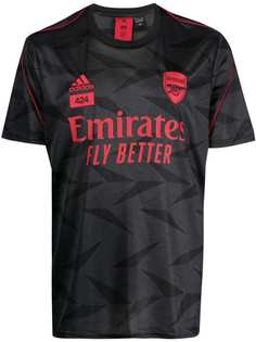 adidas футболка Arsenal из джерси