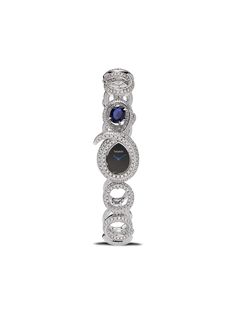 TASAKI наручные часы Serpentine 20 мм