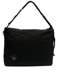 OAMC сумка-мессенджер на молнии