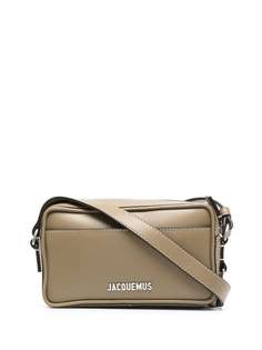 Jacquemus сумка через плечо Le Baneto