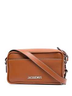 Jacquemus сумка через плечо Le Baneto