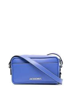 Jacquemus сумка через плечо Le Baneto