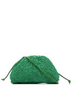 Bottega Veneta клатч The Pouch