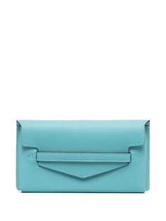 Hermès клатч 2019-го года с откидным клапаном Hermes
