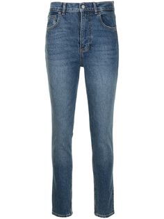 Boyish Jeans узкие джинсы The Zachary
