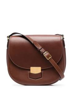 Céline Pre-Owned сумка через плечо pre-owned