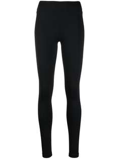 Filippa K Soft Sport однотонные легинсы