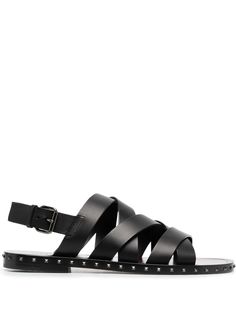 Valentino Garavani сандалии Rockstud