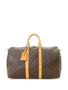 Louis Vuitton дорожная сумка Keepall 45 pre-owned