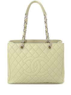 Chanel Pre-Owned сумка-тоут Grand Shopping