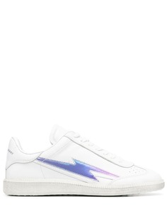 Isabel Marant кроссовки Beth на шнуровке