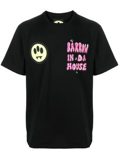 BARROW футболка In Da House