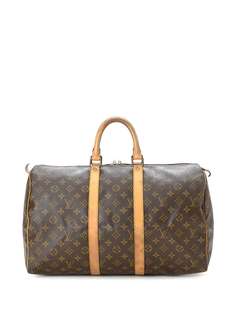 Louis Vuitton дорожная сумка Keepall 45 pre-owned