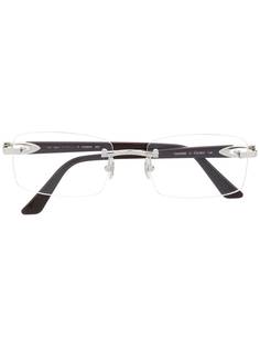 Cartier Eyewear очки CT0287O без оправы