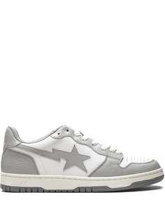 A BATHING APE® кроссовки Bape Court Sta