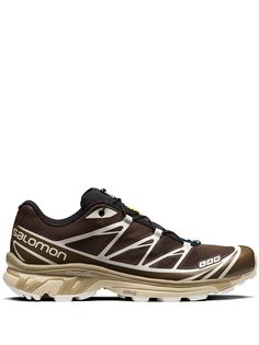 Salomon S/Lab кроссовки XT-6 Advanced