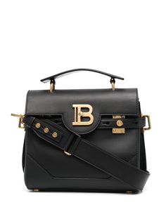 Balmain сумка-тоут B-Buzz 23