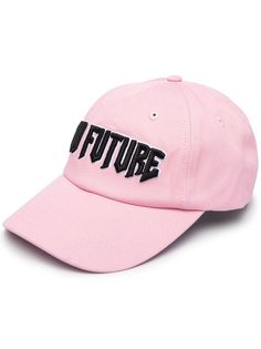 Aries кепка с вышивкой