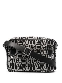 Just Cavalli сумка на плечо с логотипом