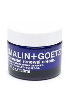 MALIN+GOETZ крем Advanced Renewal