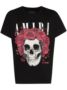 AMIRI футболка Grateful Dead
