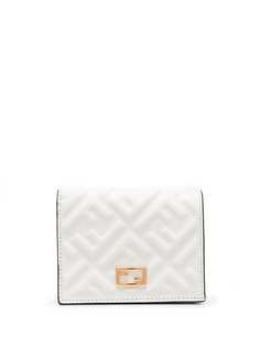 Fendi маленький бумажник Baguette