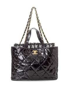 Chanel Pre-Owned сумка-тоут Portobello