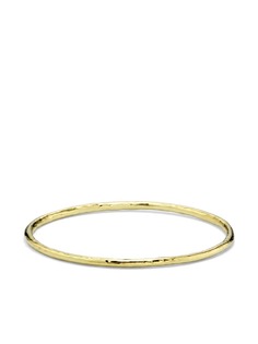 IPPOLITA браслет-бэнгл Classico из желтого золота