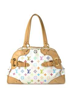Louis Vuitton сумка Claudia pre-owned ограниченной серии