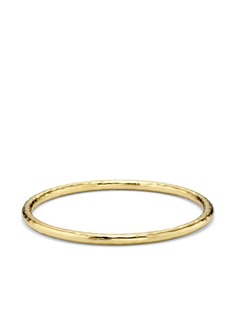 IPPOLITA браслет-бэнгл Classico из желтого золота