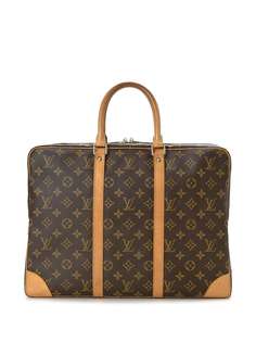 Louis Vuitton сумка Porte-Documents Voyage pre-owned