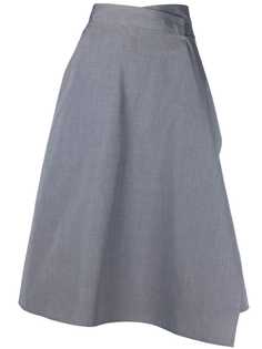 Sofie Dhoore юбка миди Simone