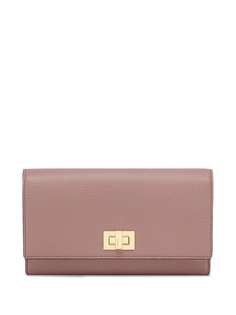 Fendi кошелек Peekaboo