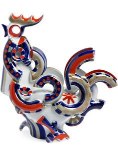 Sargadelos статуэтка Cocks Gg1