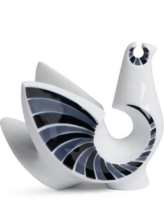 Sargadelos фигурка Pigeon N°4 (14.5 см)