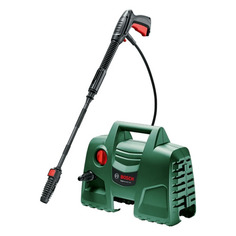 Мойка высокого давления Bosch EasyAquatak 100 Long Lance [06008a7e01]